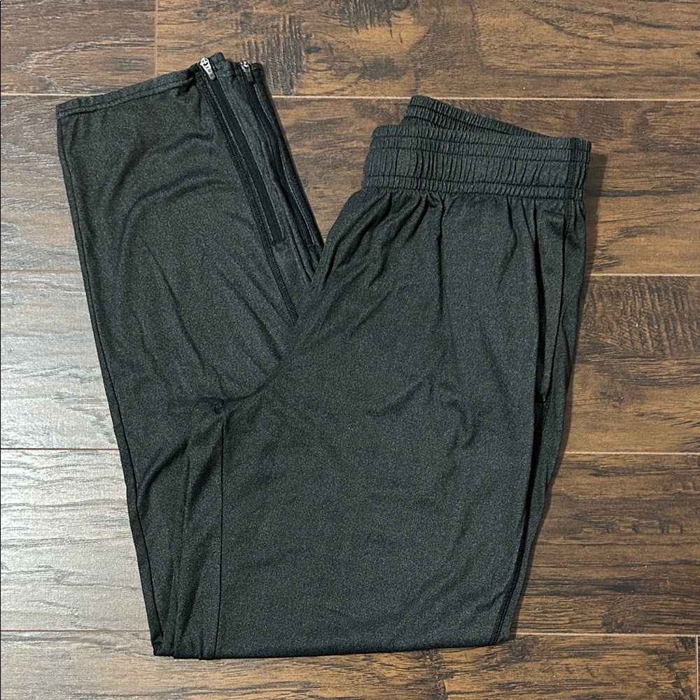 Under Armour Men's Charcoal Joggers